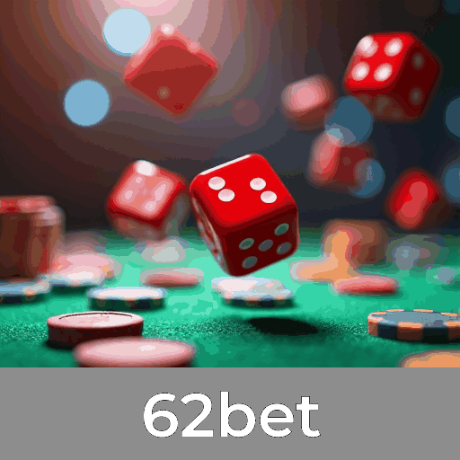 Acesso ao 62bet