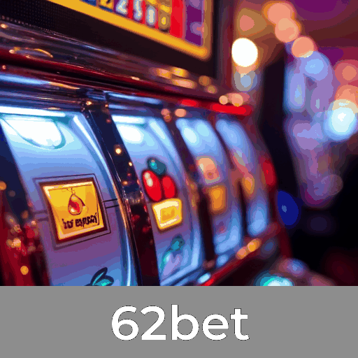 Jogos Crash no Cassino 62bet
