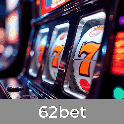 Cassino Online 62bet