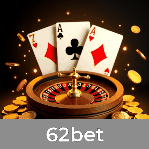 Cassino Online 62bet