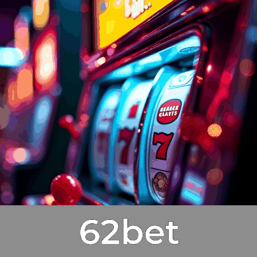 Acesso ao 62bet