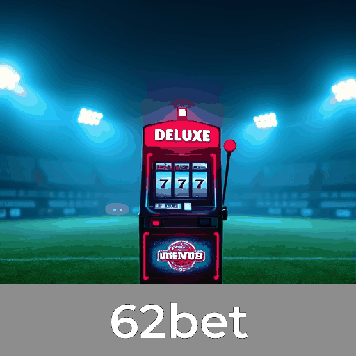 Cassino Online 62bet