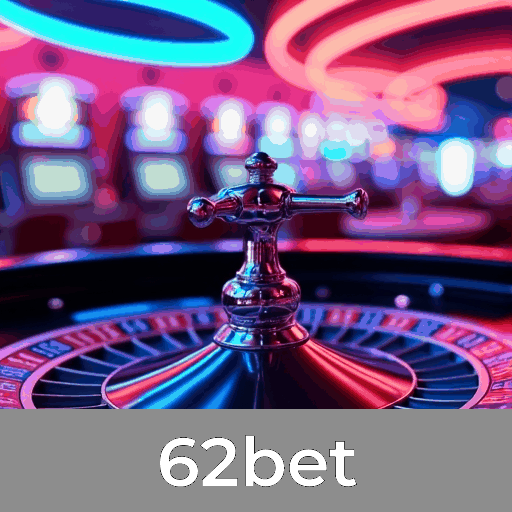 Cadastro na 62bet