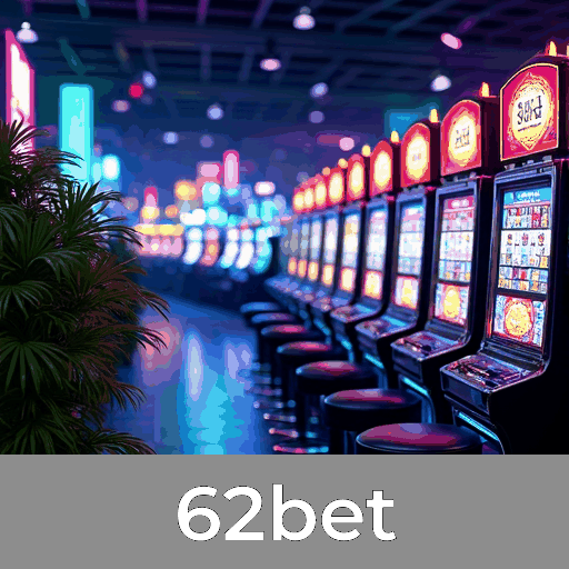 Promoções e Bônus no 62bet