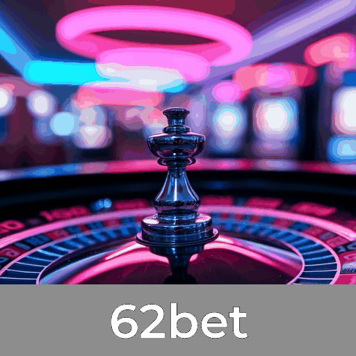 Cassino Online 62bet