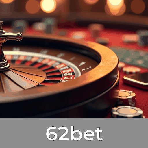 Cassino Online 62bet