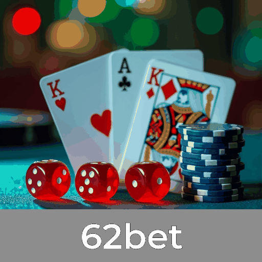 Cassino Online 62bet