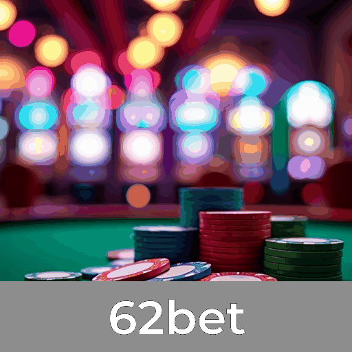 Cassino Online 62bet
