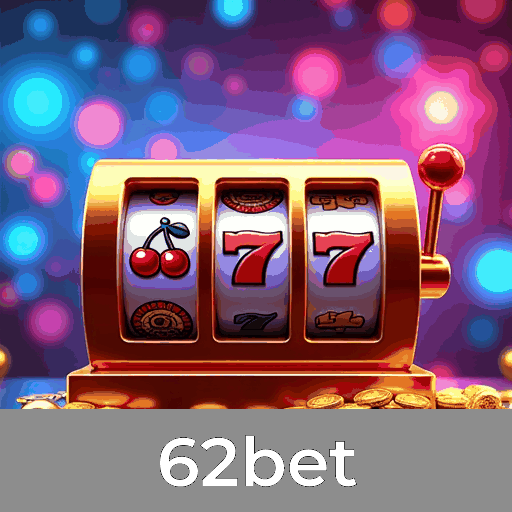 Cadastro na 62bet