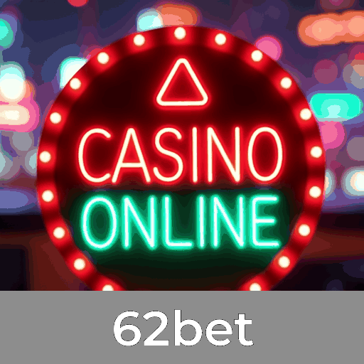 Acesso ao 62bet