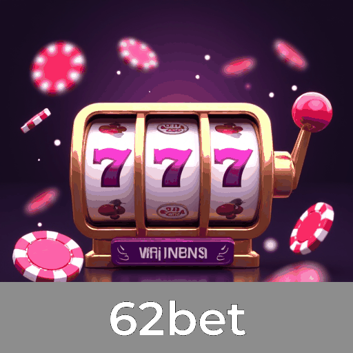 Acesso ao 62bet