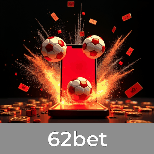 Acesso ao 62bet