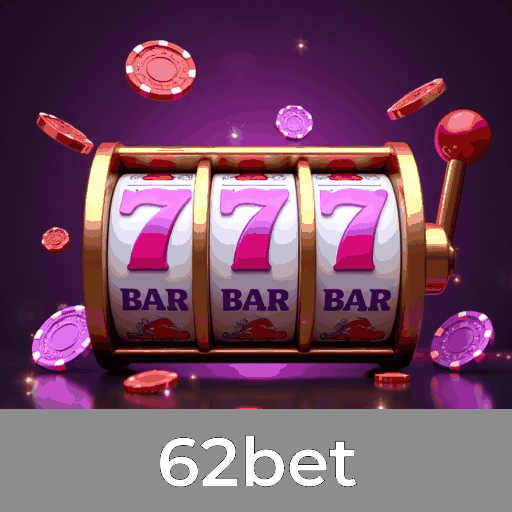 Acesso ao 62bet