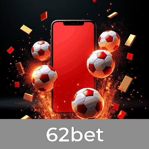 Acesso ao 62bet