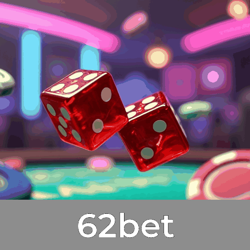 Cassino Online 62bet
