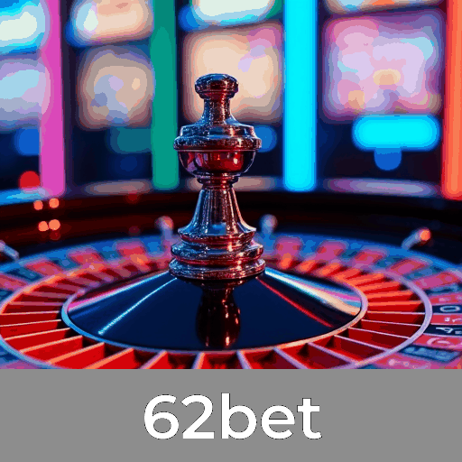 Acesso ao 62bet