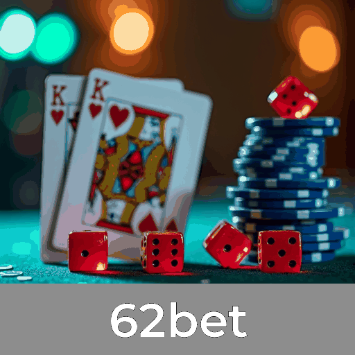 Cassino Online 62bet