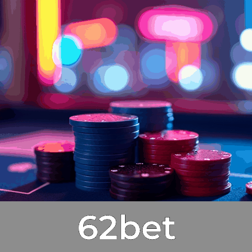 Acessar o site 62bet COM